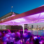 Image courtesy of The Conrad New York