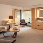 Image courtesy of The Conrad New York