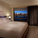 Image courtesy of The Conrad New York