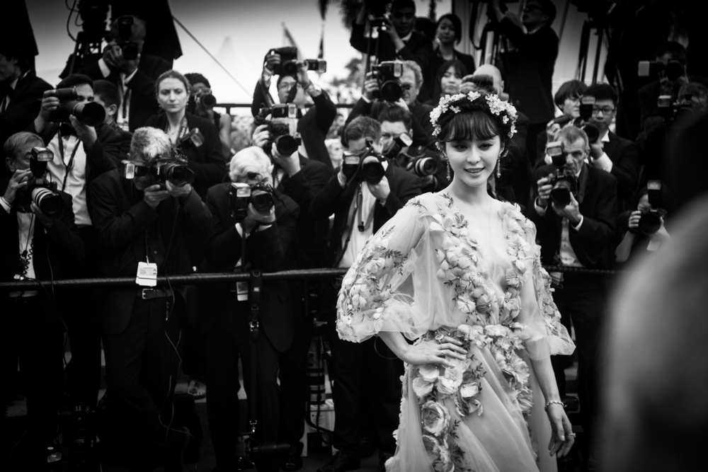 Fan Bingbing