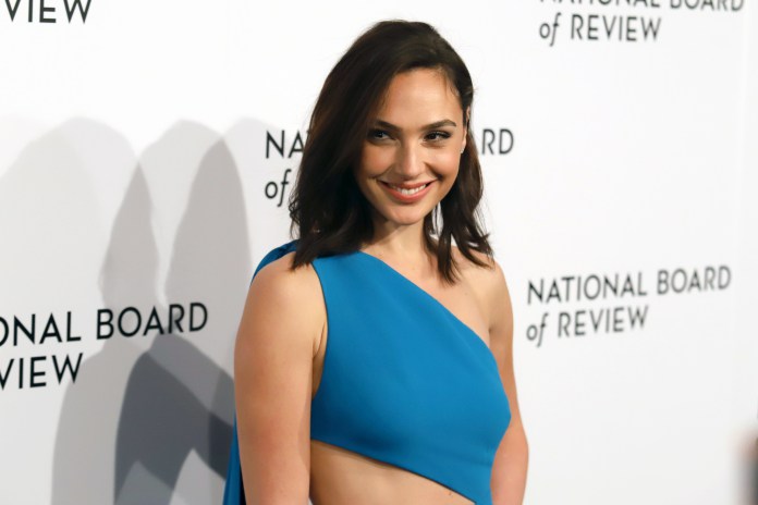 Gal Gadot