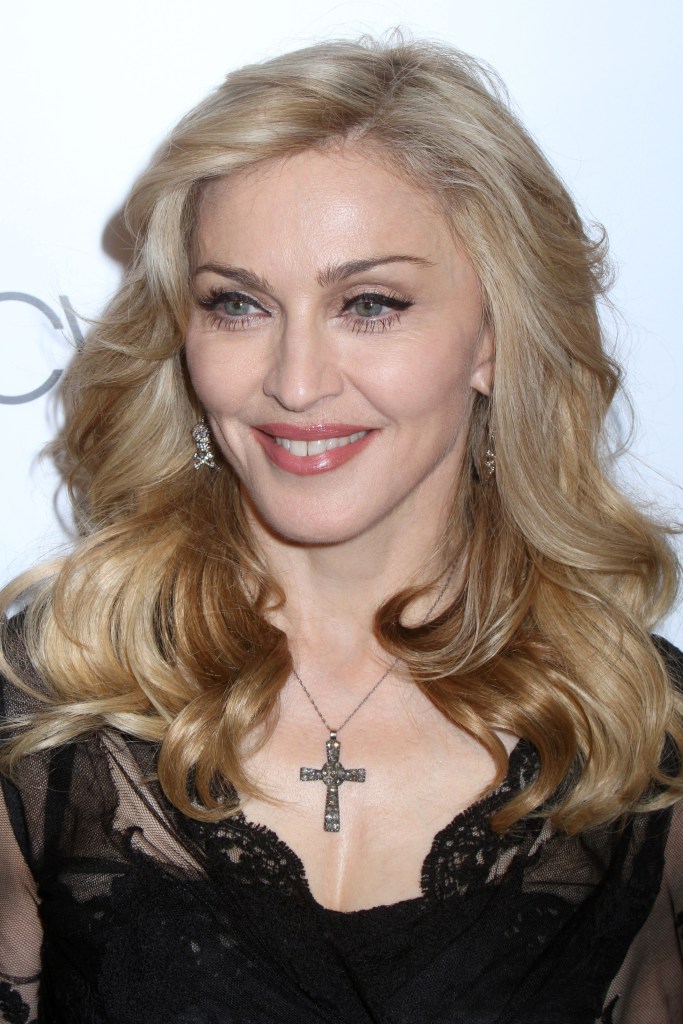 Madonna