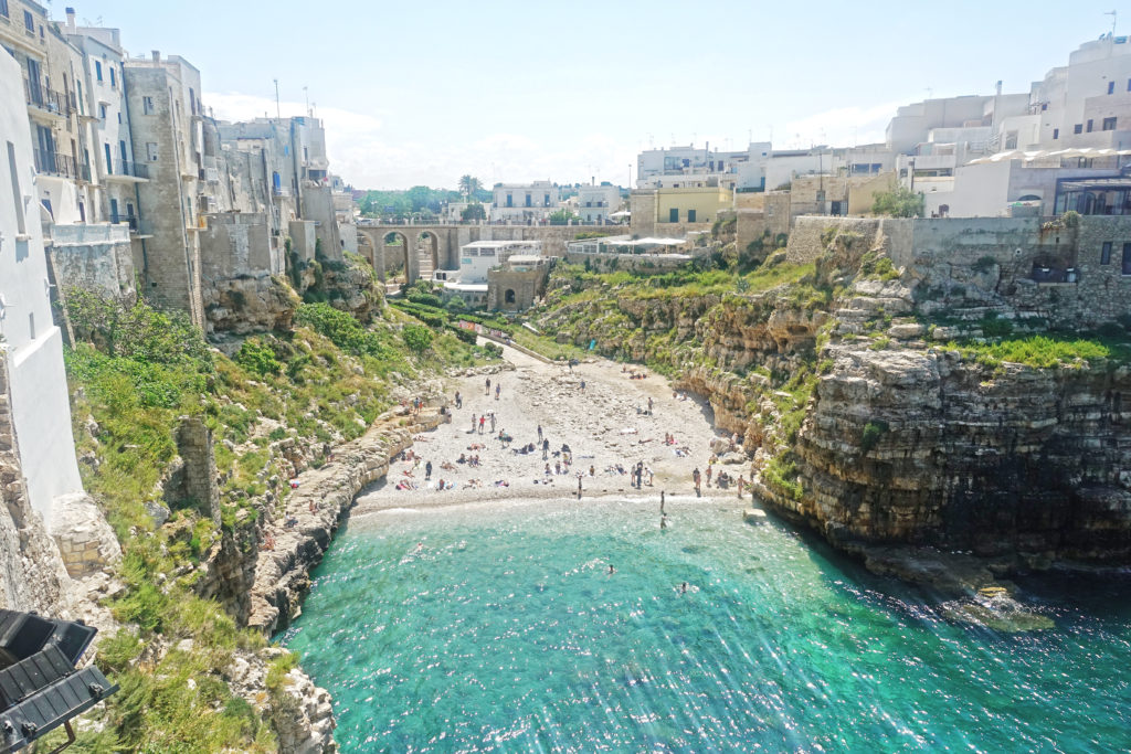 Polignano al Mare