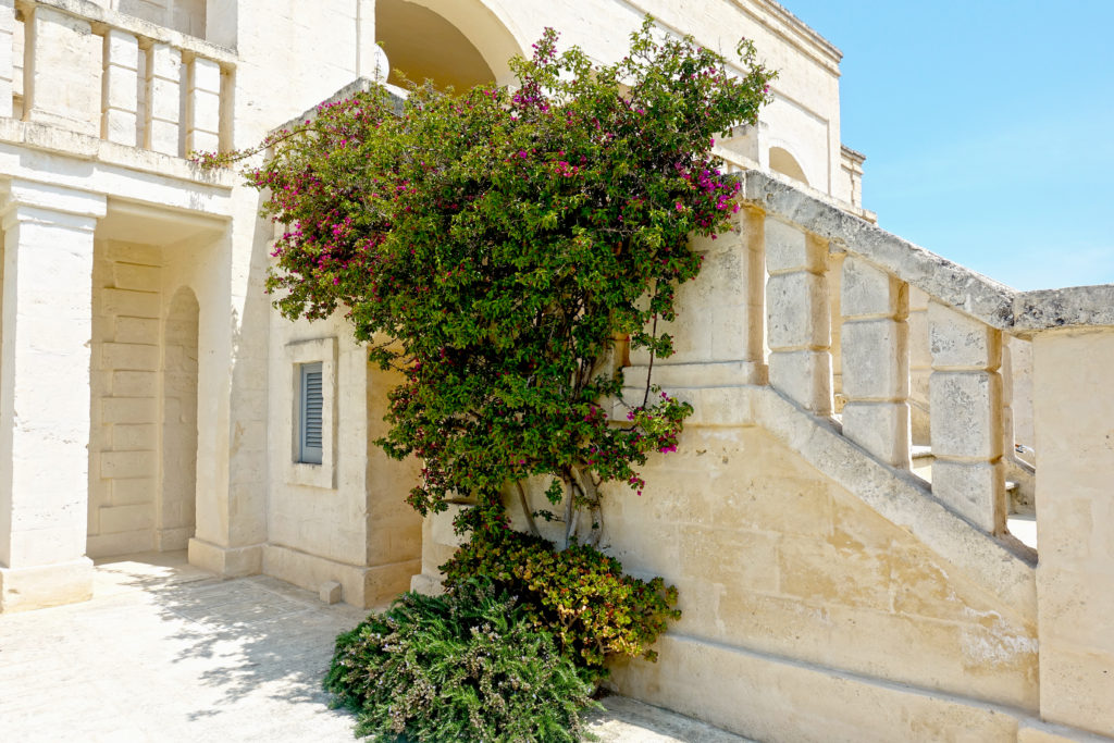 Private Villa in Borgo Egnazia, Puglia Italy