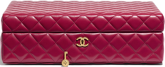 3 Iconic Chanel Handbags 