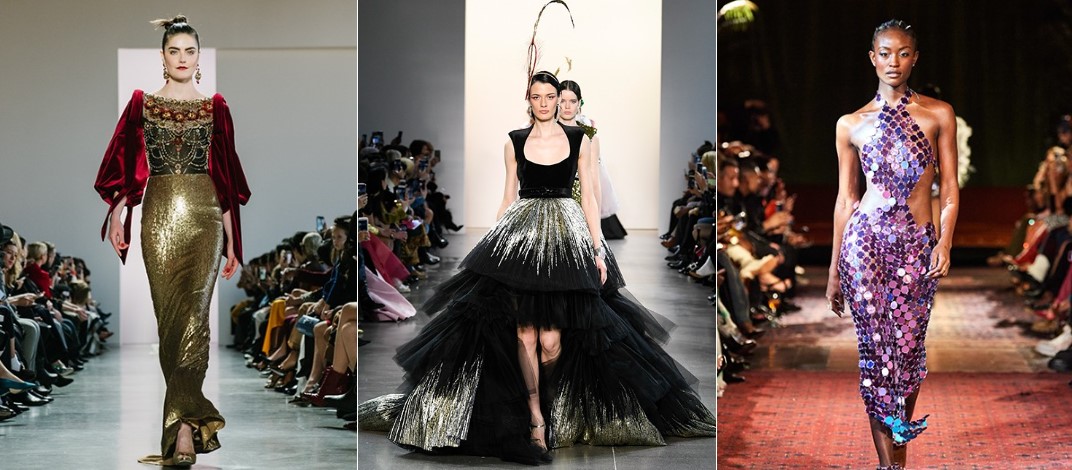 New York Fashion Week Is Back – Here Are The Highlights