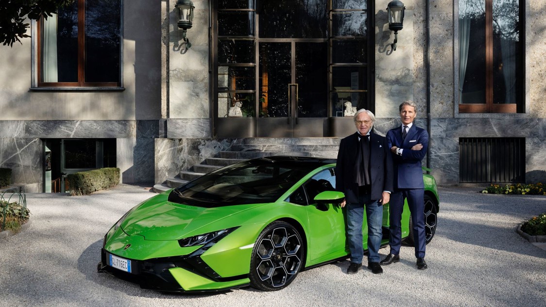 Lamborghini