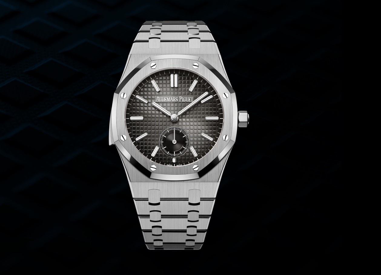Audemars Piguet