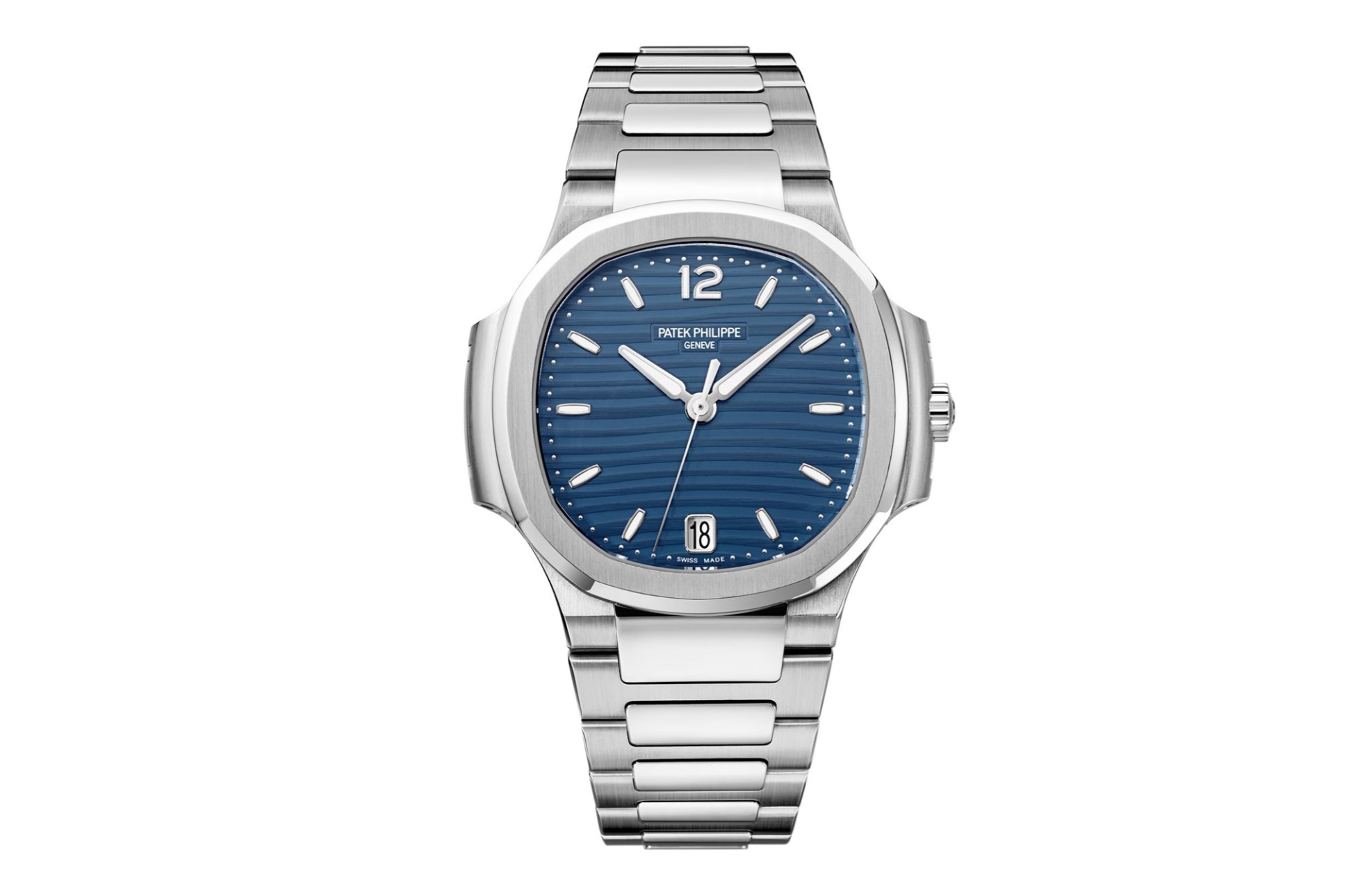 Patek Philippe Nautilus