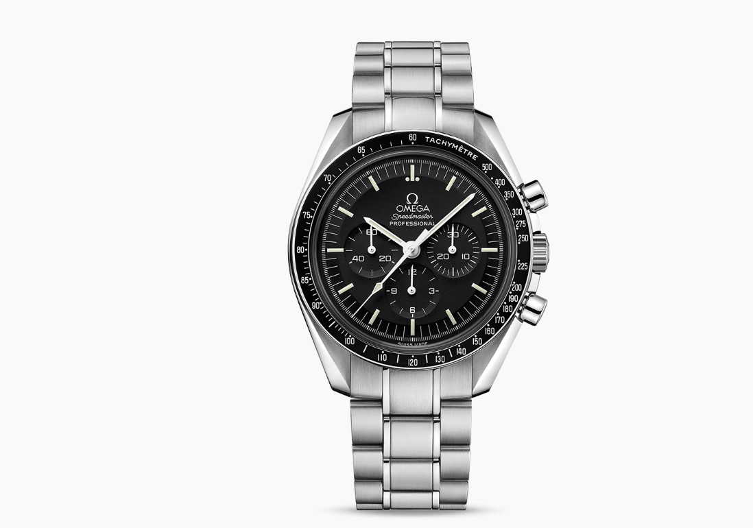 Omega Speedmaster