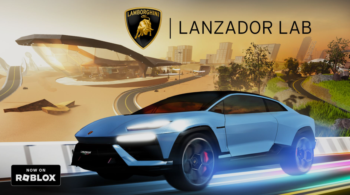 Lamborghini