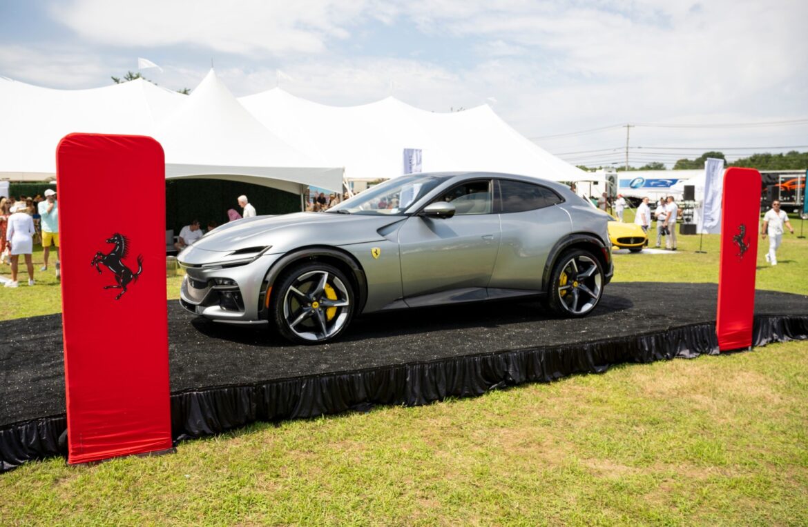 Rand Luxury