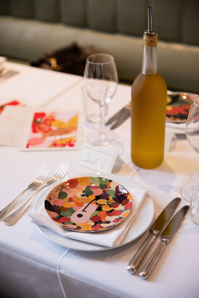 Antonio Aricò x La Petite Maison