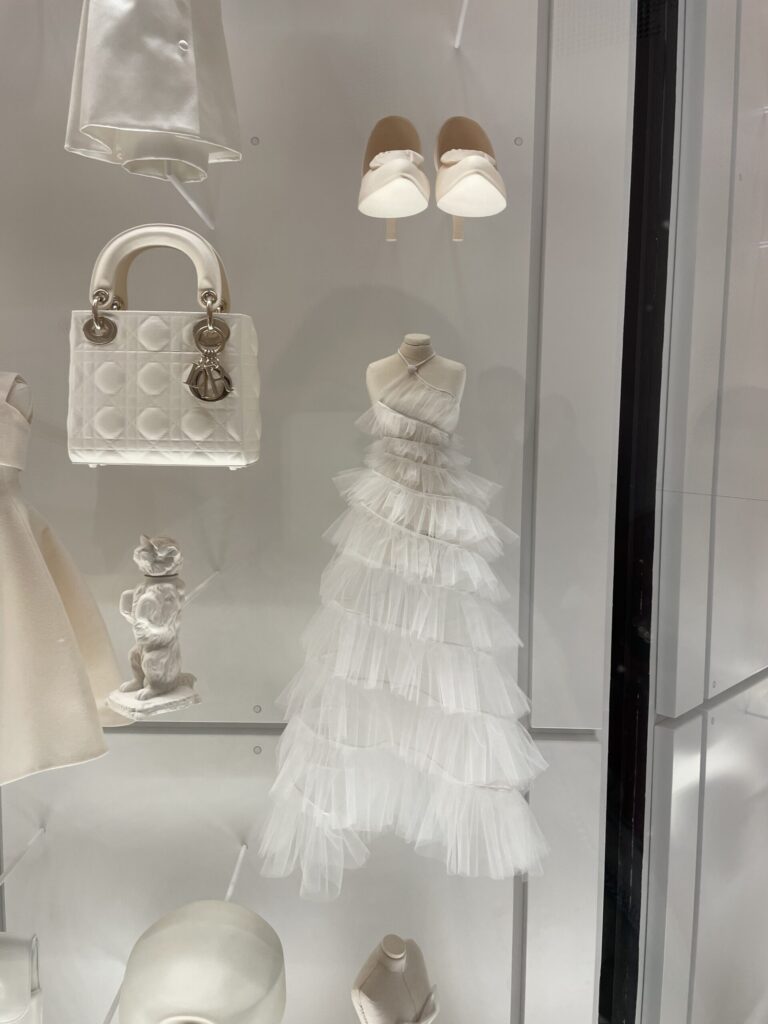 La Galerie Dior